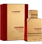 Al Haramain Amber Oud Ruby 120ml Edp Unisex 100% Genuine New Sealed Rare Size