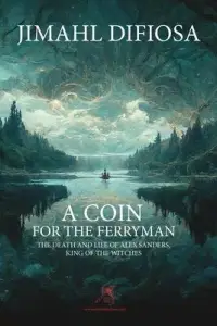 在飛比找博客來優惠-A Coin for the Ferryman: The D