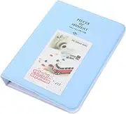 Craftsmanship Interstitial Photo Book for Greeting Card Organizer Photo Book