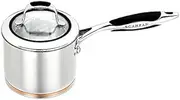 [Scanpan] Coppernox Saucepan 14cm / 1.2 Litre