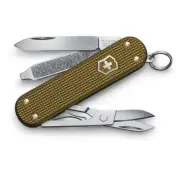 VICTORINOX 2024 Limited Edition Classic ALOX Limited Edition 20240.6221.L245