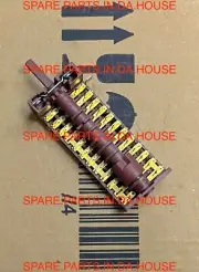 Genuine ILve Oven Multi Function Selector Switch PD906WMP PD90FFMP PD90FLMP