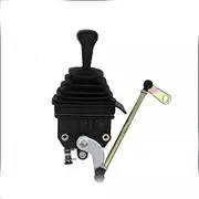 Gear Shifter Assembly for HS500 for HS700cc for HiSUN for MASSMIMO for SUPERMACH for QLINK UTV Motorcycle Accessories