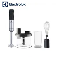 在飛比找蝦皮購物優惠-【Electrolux 伊萊克斯】手持式攪拌棒組(E5HB1