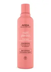 Aveda Nutriplenish™ Light Moisture Shampoo and Conditioner 250ml Bundle