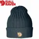 【Fjallraven 小狐狸 Byron Hat 羊毛帽《石墨灰》】F77388/保暖帽/毛帽/休閒帽