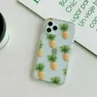 For iPhone 11 SE Max 12 XR X Butterfly 7 XS Pro 8 Case Plus Creative Clear Phone