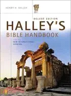 在飛比找三民網路書店優惠-Halley's Bible Handbook With t