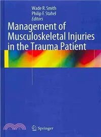 在飛比找三民網路書店優惠-Management of Musculoskeletal 