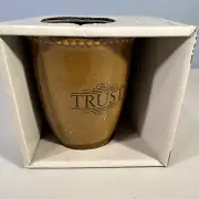 TRUST God Is My Refuge Coffee Mug by Christian Art Gifts Psalm 91:2