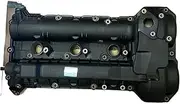 Right Passenger Side Valve Cover Compatible with Hyundai Azera 2013-2018 Santa Fe Kia 2015-2018 Sedona 2013-2018 Sorento