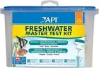 API Freshwater Master Multi Test Kit 800 Tests 5 in 1 Fish Tank Aquarium