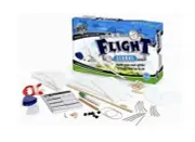 *NEW* Wild Science Flight School Construction Craft Kit - Build Your Own Glider