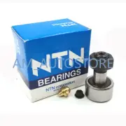 1PC NTN KRV40XL L Cam Follower Track Roller Bearing 58x36x40mm new