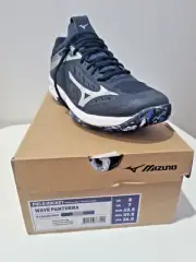 Mizuno Wave Panthera running shoes sz US8