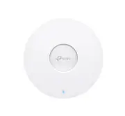 TP-Link EAP653 UR AX3000 Ceiling Mount WiFi 6 Access Point Omada SDN