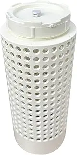 Worm Composter, Ventilated Inground Worm Farm Composter, Worm Bin, Food Waste Worm Composting Bin, Compost Bin Outdoor