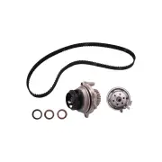 Timing Belt Kit & Water Pump for Volkswagen Beetle 9C Caddy Golf Type 4 5