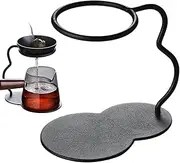 Coffee Dripper Rack,Tea Dripper Stand | Filter Holder Pour Over Coffee Station for Men Women Travel Outdoor Camping Picnics Kitchen Home Living Room