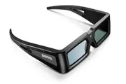 BenQ 3D Glasses for DLPink 3D Ready Projector
