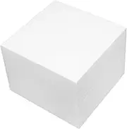 DIY Craft Foam Blocks 100mm Square Foam Blocks for Sculpting Painting Flower Arranging Model Making