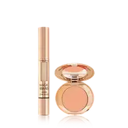 [Charlottes] CONCEAL AND CORRECT KIT