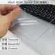 【Ezstick】ASUS A556 燦坤機 系列專用 TOUCH PAD 抗刮保護貼