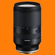 Tamron 18-300mm f/3.5-6.3 Di III-A VC VXD Lens for Sony E - Brand New