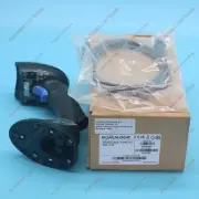 Datalogic Gryphon GD4590-BK-B 1D 2D Handheld Barcode Scanner Reader With Base#XR