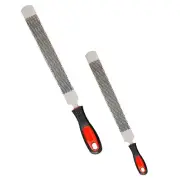 Hoof Rasp Farrier Tool Equine Equipment Hoof Maintenance Metal Material