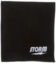 Storm Shammy Oil Removing Pad for Strong Backend Motion in Sporting Goods