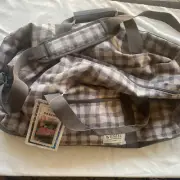 wenzel tent & gear co. dasche duffle bag New
