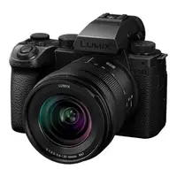 在飛比找森森購物網優惠-Panasonic LUMIX DC-S5MII X K +