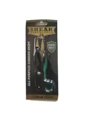 Shear Pefrction Snips