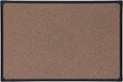 UNV43022 - Tech Cork Board