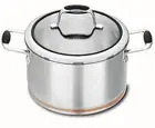 Scanpan Coppernox 24cm/4.8 Lt Dutch Oven RRP $319.00