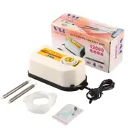 220V IC SMD BGA Chip Pick Up Tool Pump Vacuum Suction Pen Placement Machine
