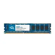 OWC 4GB DDR3 1600MHz 2Rx8 Non-ECC UDIMM 240pin Memory RAM