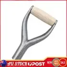 Snow Shovel Top Handle Multi-Purpose Spade Handle for Snow Shovel Digging Raking