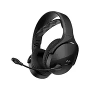 HyperX Cloud Jet Wireless Gaming Headset (Black)