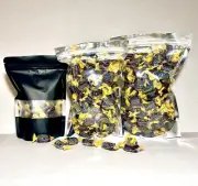 Jolly Rancher Purple Grape Bulk Hard Candy 12oz 1.5LB 3LB 5LB Grape Flavor