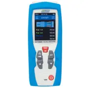 Major Tech TDR Cable Length Meter MT900