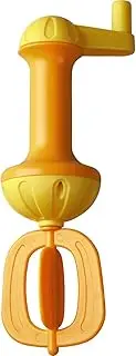 HABA Bubble Bath Whisk Orange - Create fun Foaming Bubbles in The Bathtub!