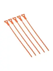 5 Pack Hair snake Hair Drain Clog Remover Cleaning Tool, sink snake drain