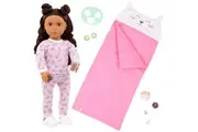 Our Generation: 18" Deluxe Doll - Larissa