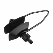 Engine Muffs Flusher Boat Outboard Marine Engine Ear Muffs, Salt Water Cleaning