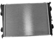 Radiator For 2014-2016 Kia Cadenza 2015 PD229RD Radiator (for: Kia)