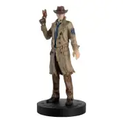 Eaglemoss Fallout 1:16 Scale Figure | Nick Valentine