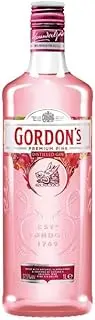 Gordon's Pink Gin 1L