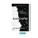 BLACK LIKE ME 真實故事 JOHN HOWARD GRIFFIN